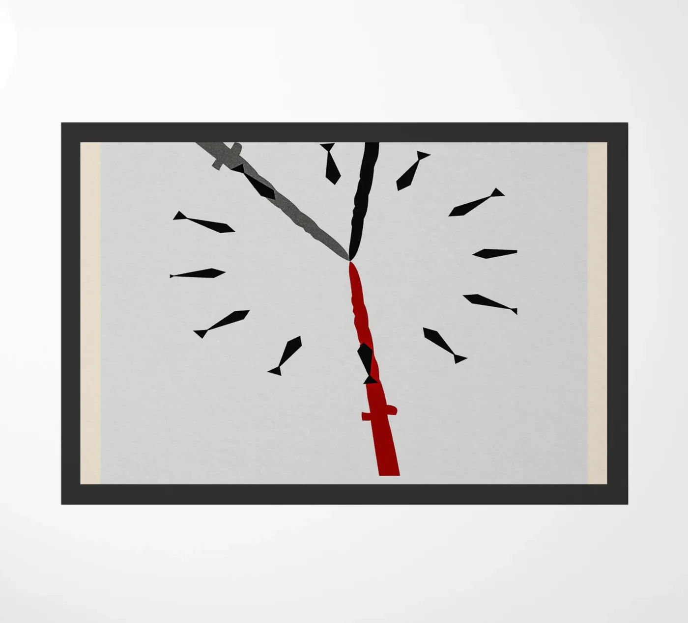 12 Angry Men zerbino da TheArtstudio