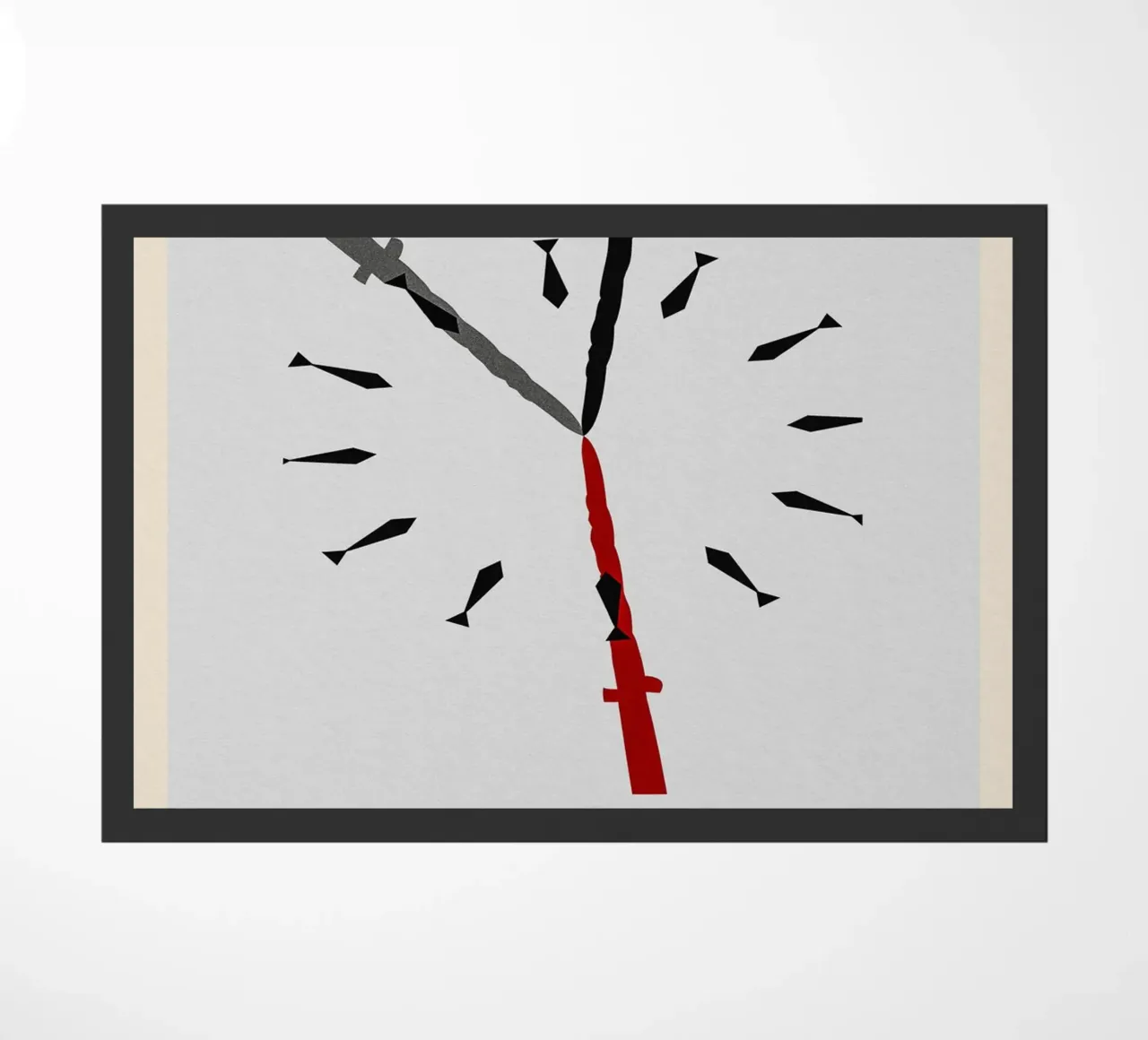 12 Angry Men zerbino da TheArtstudio