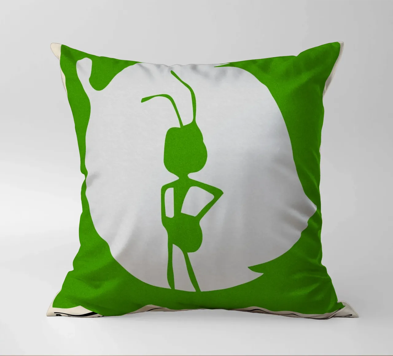 A Bug_s Life cuscino da TheArtstudio