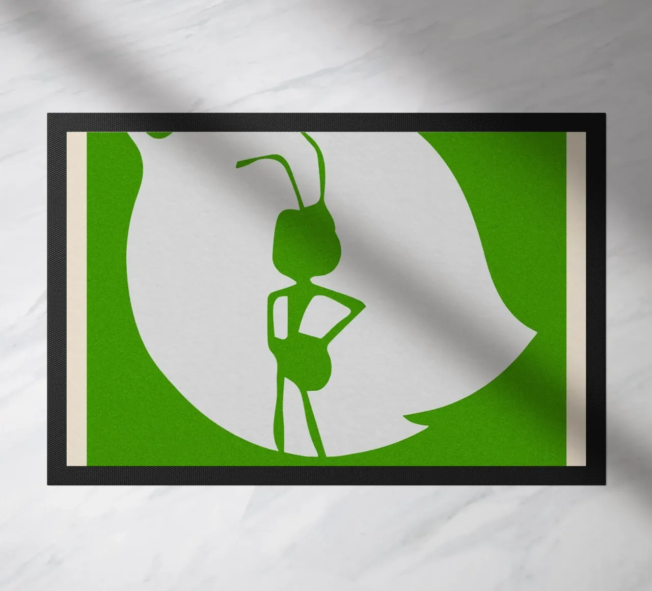A Bug_s Life zerbino da TheArtstudio