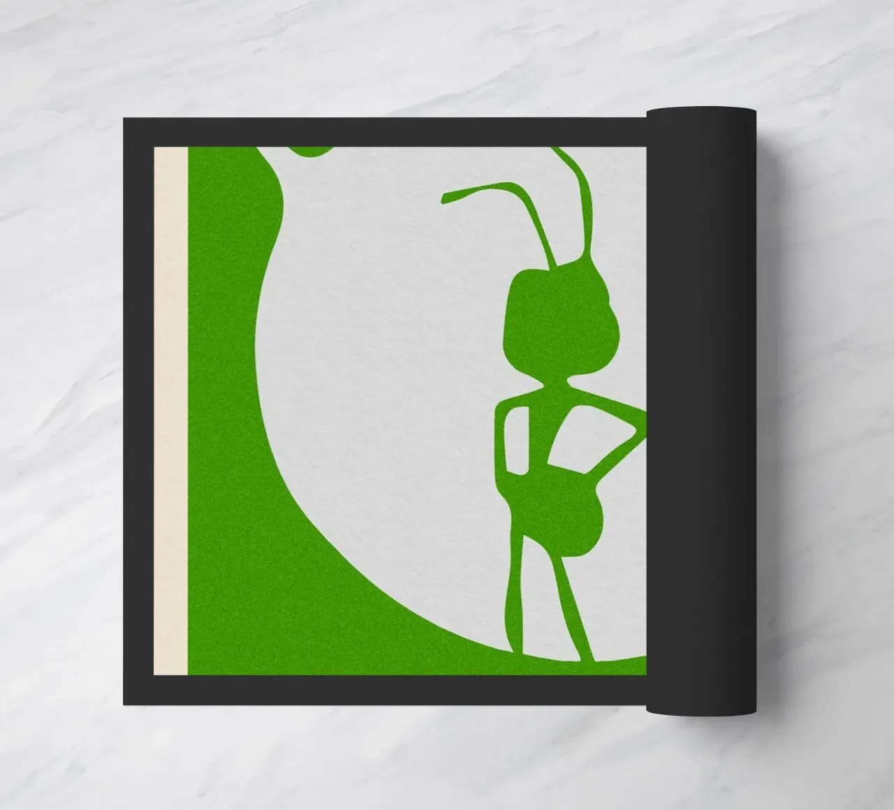 A Bug_s Life zerbino da TheArtstudio