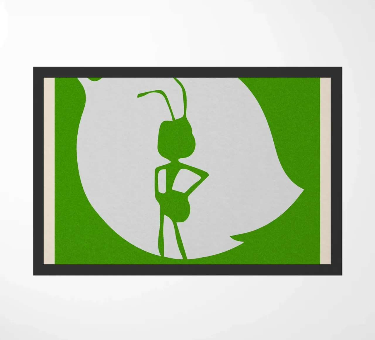 A Bug_s Life zerbino da TheArtstudio
