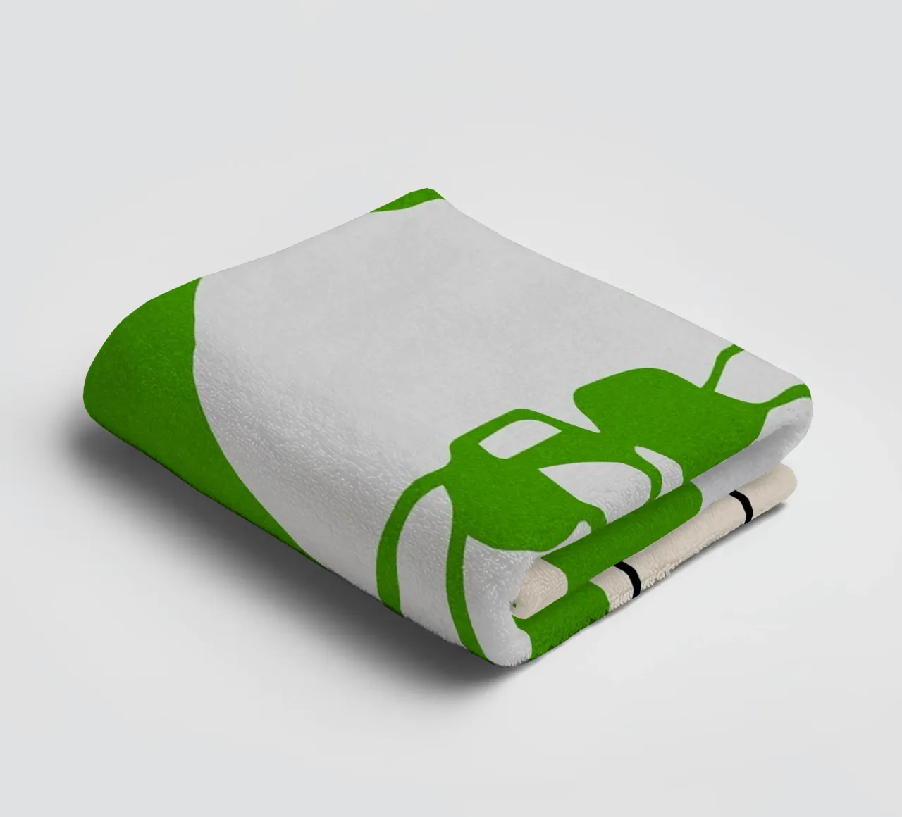 A Bug_s Life asciugamano da bagno da TheArtstudio