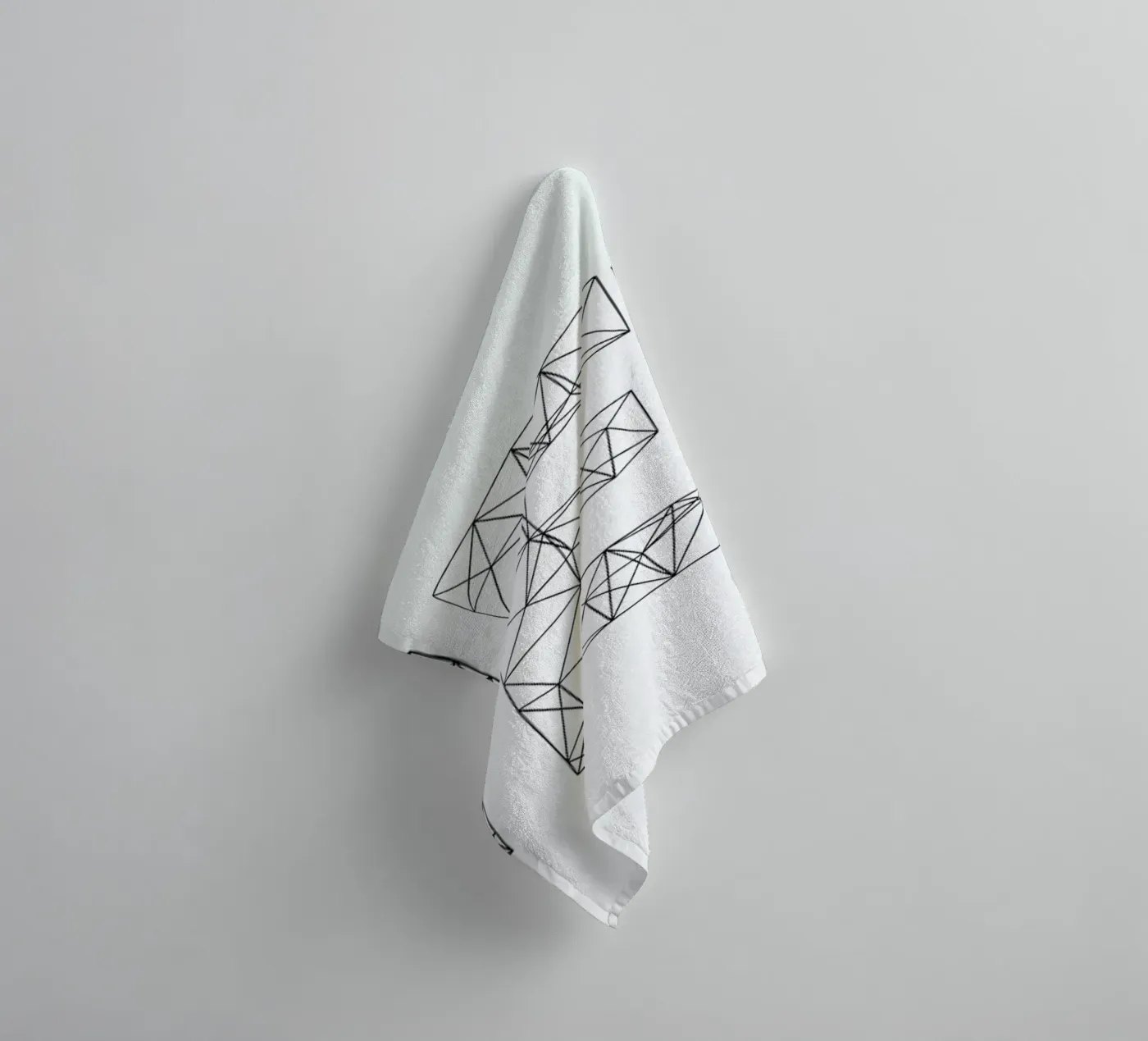 Hey towel by Studio Nahili