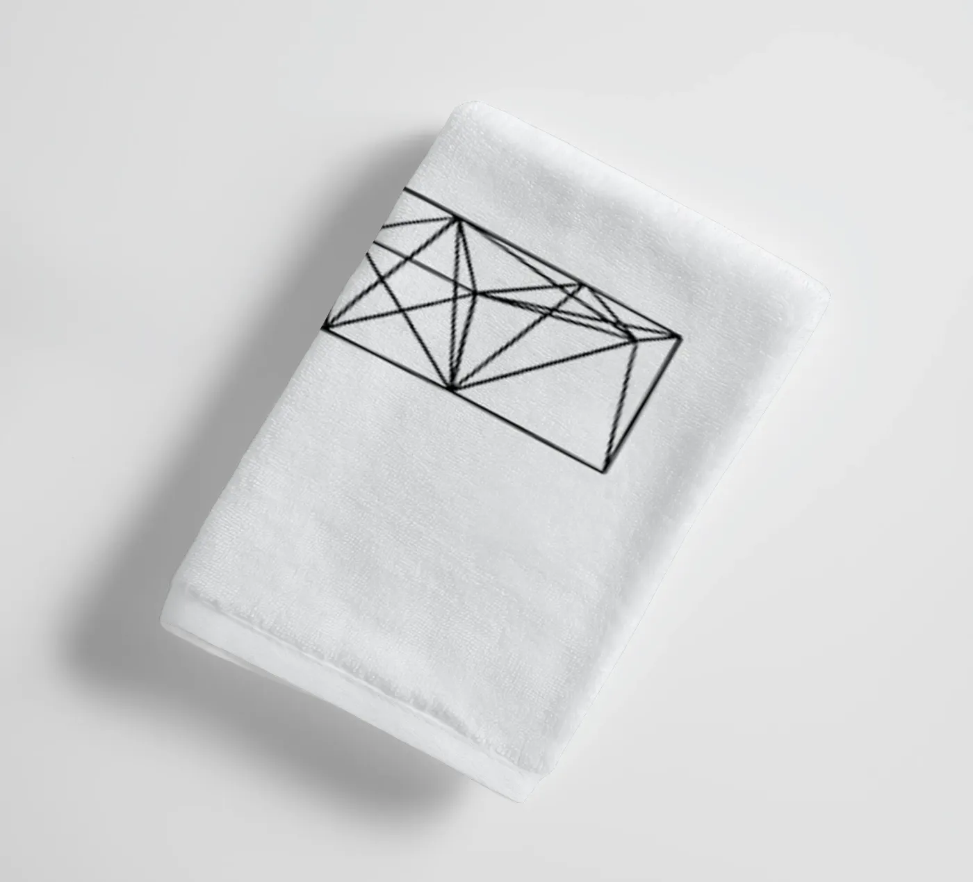 Hey towel by Studio Nahili