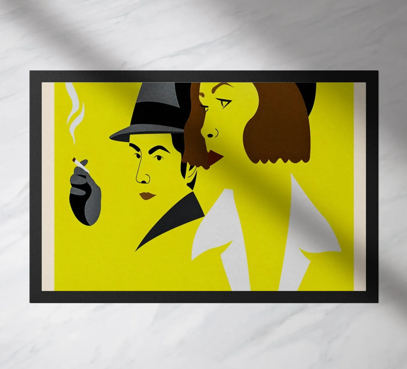 Chinatown zerbino da TheArtstudio