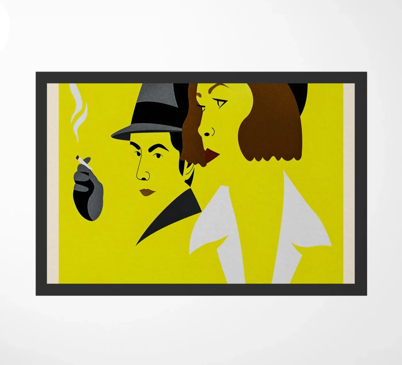 Chinatown zerbino da TheArtstudio