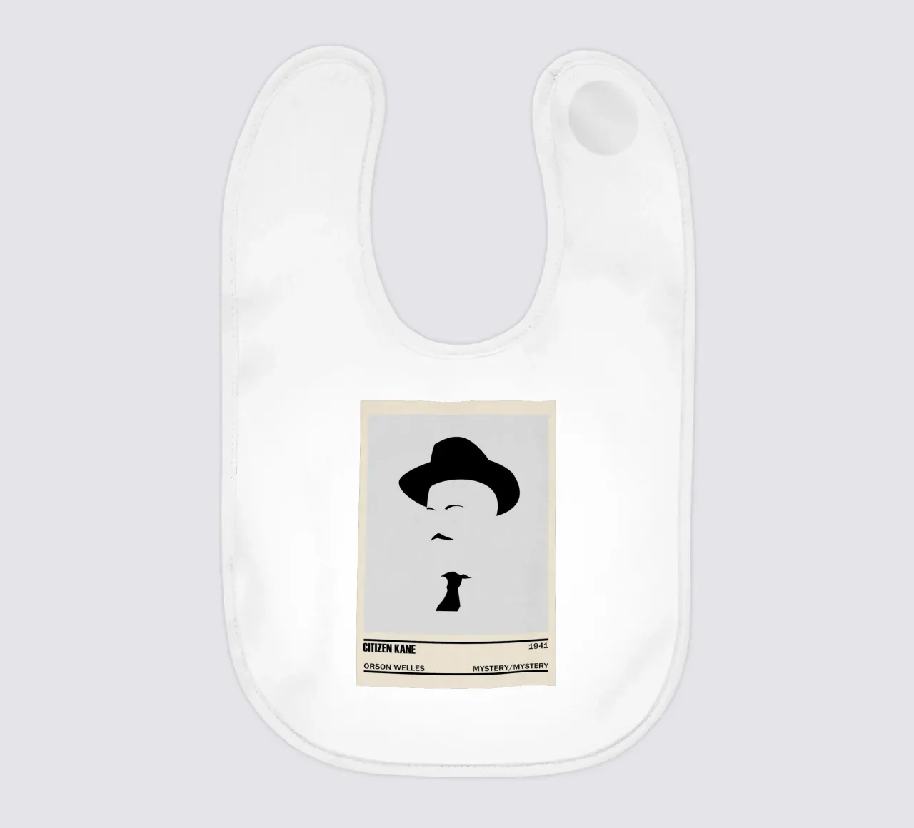 Citizen Kane bavaglino da TheArtstudio