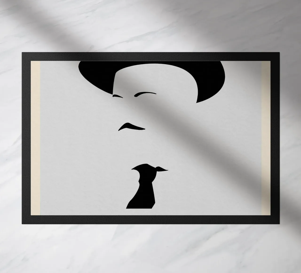 Citizen Kane zerbino da TheArtstudio