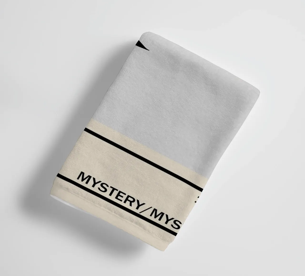 Citizen Kane asciugamano da bagno da TheArtstudio
