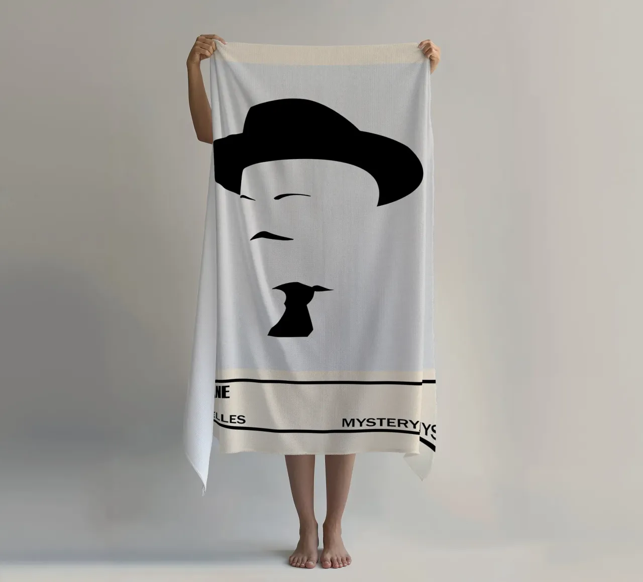 Citizen Kane telo mare da TheArtstudio