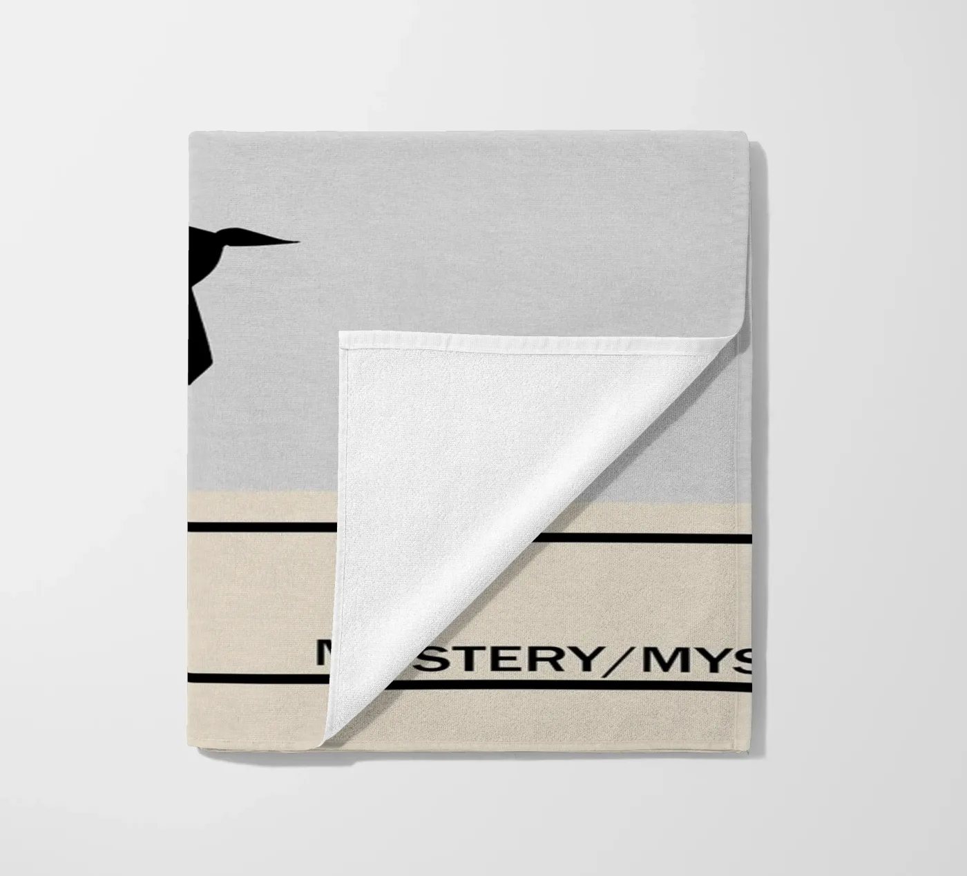 Citizen Kane telo mare da TheArtstudio