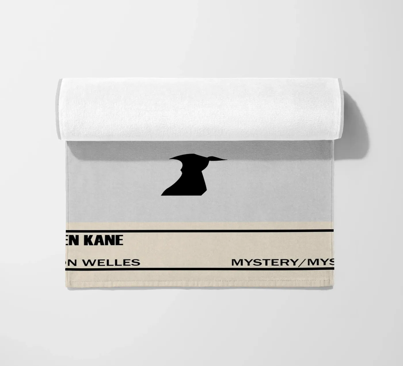 Citizen Kane telo mare da TheArtstudio