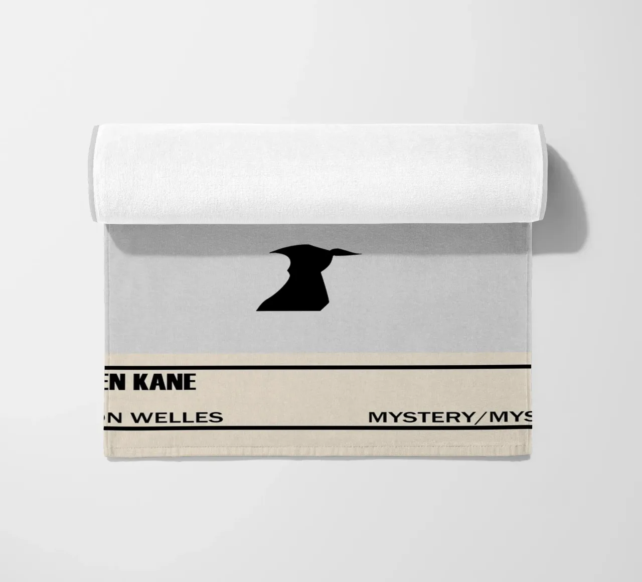 Citizen Kane telo mare da TheArtstudio