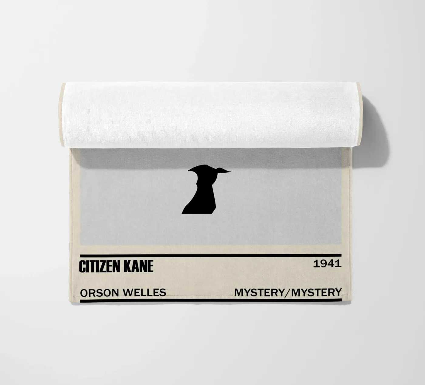 Citizen Kane telo mare da TheArtstudio