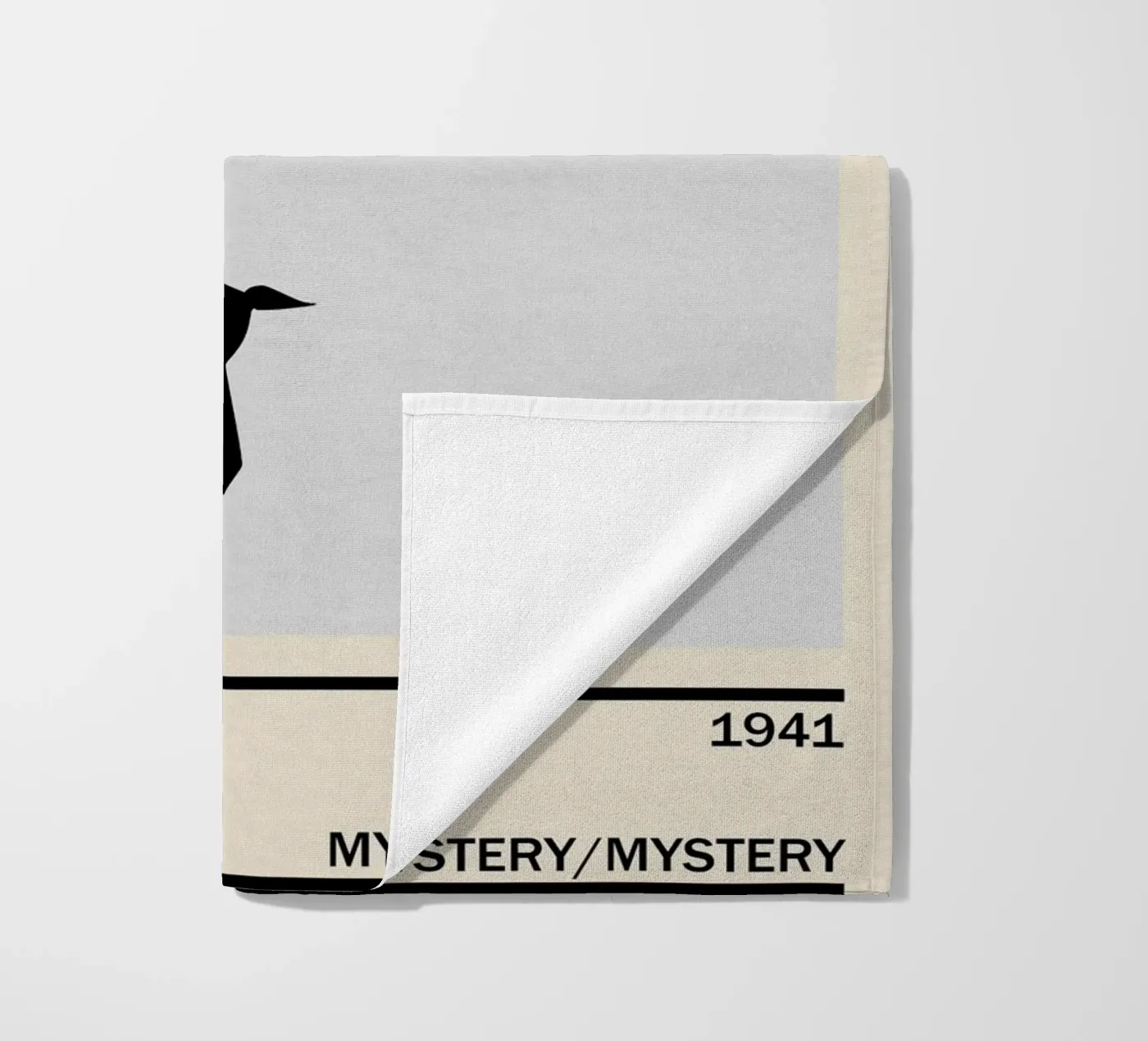 Citizen Kane telo mare da TheArtstudio