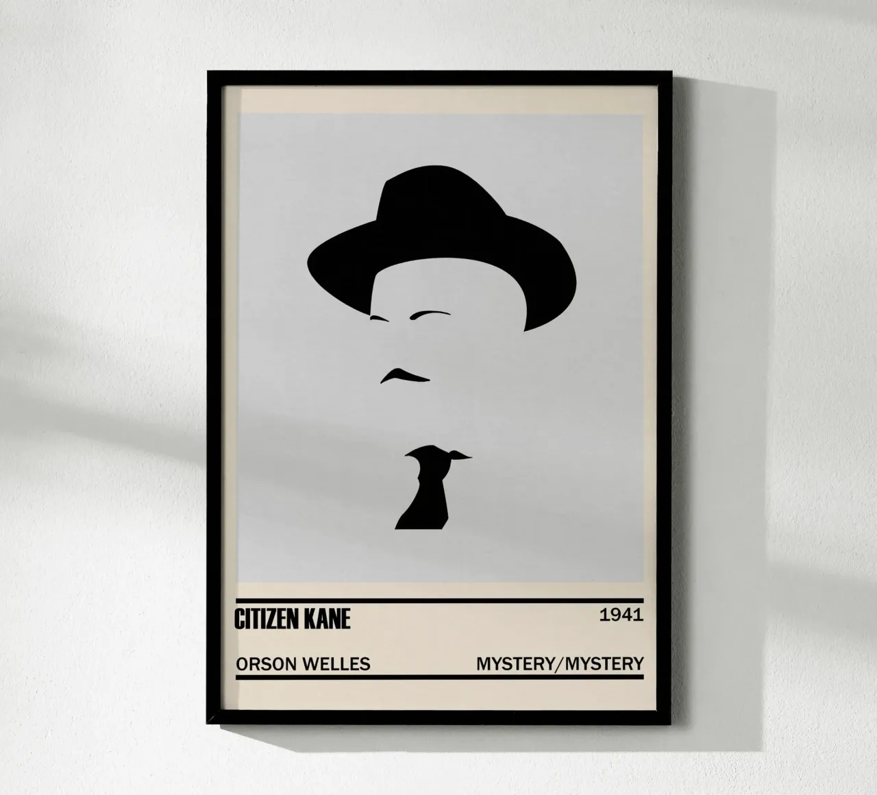 Citizen Kane poster da TheArtstudio