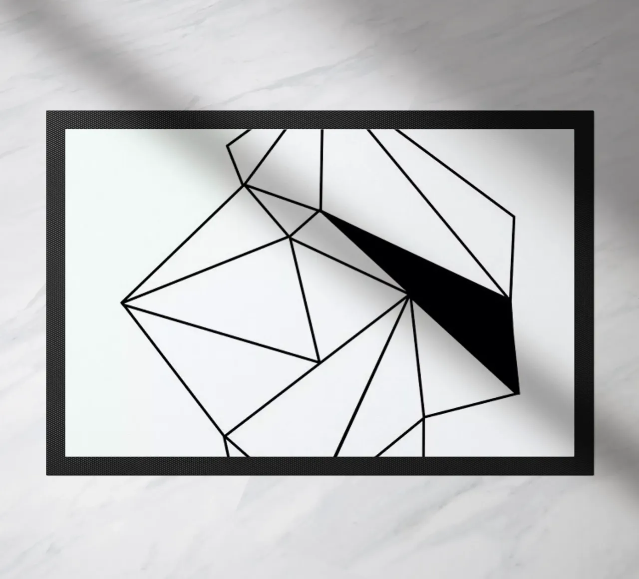 Shine Bright - White zerbino da Studio Nahili