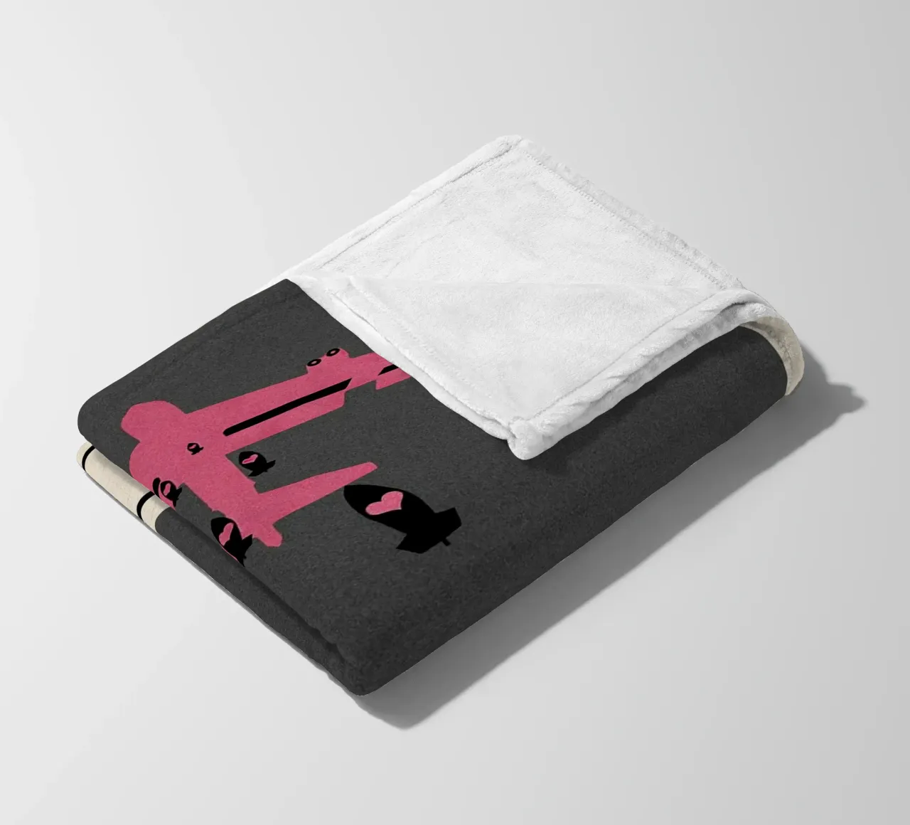 Dr. Strangelove coperta in pile da TheArtstudio