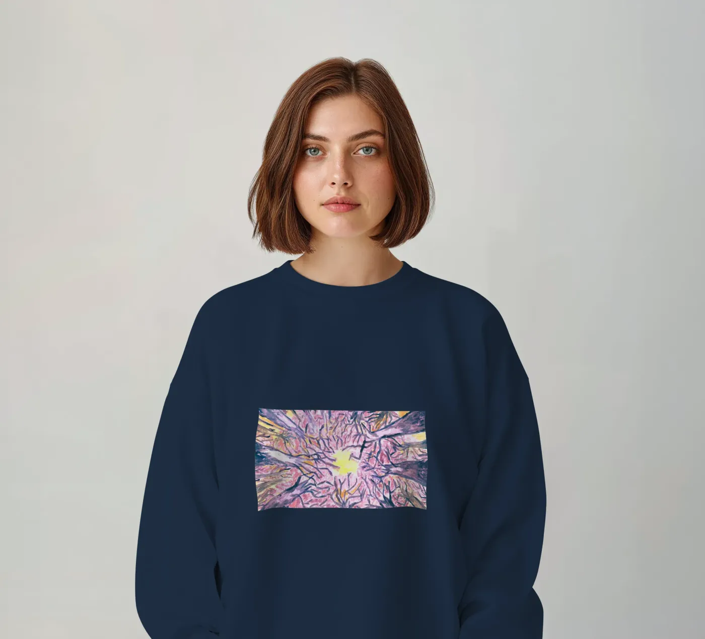 Enracinement/Elevation 🌳 sweat de Riry Duwaa