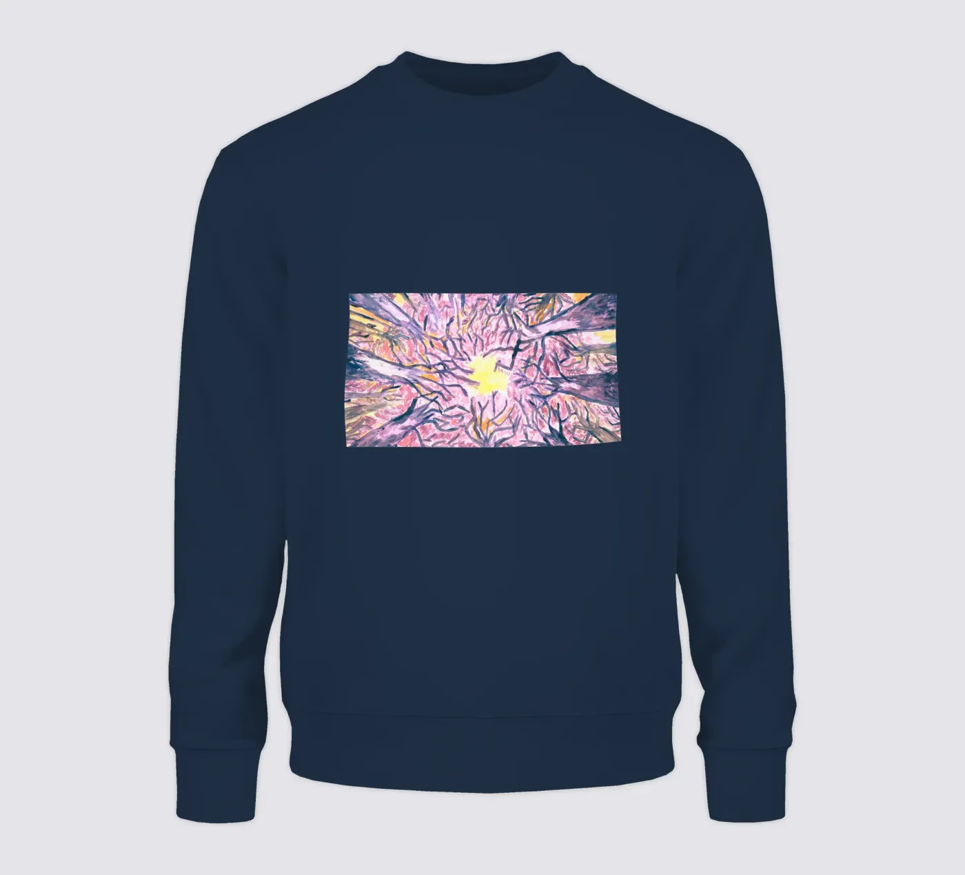 Enracinement/Elevation 🌳 sweat de Riry Duwaa