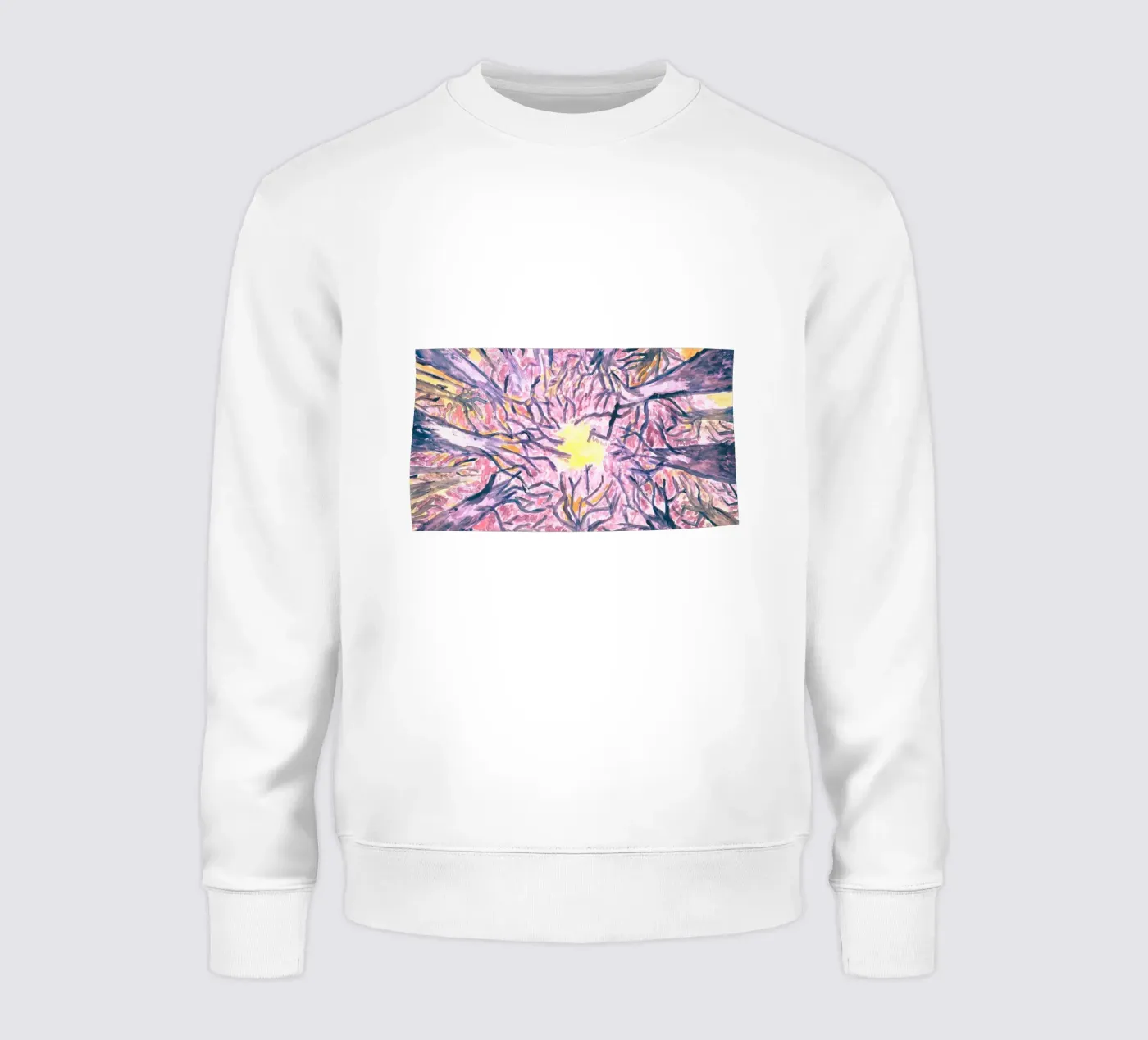Enracinement/Elevation 🌳 sweat de Riry Duwaa