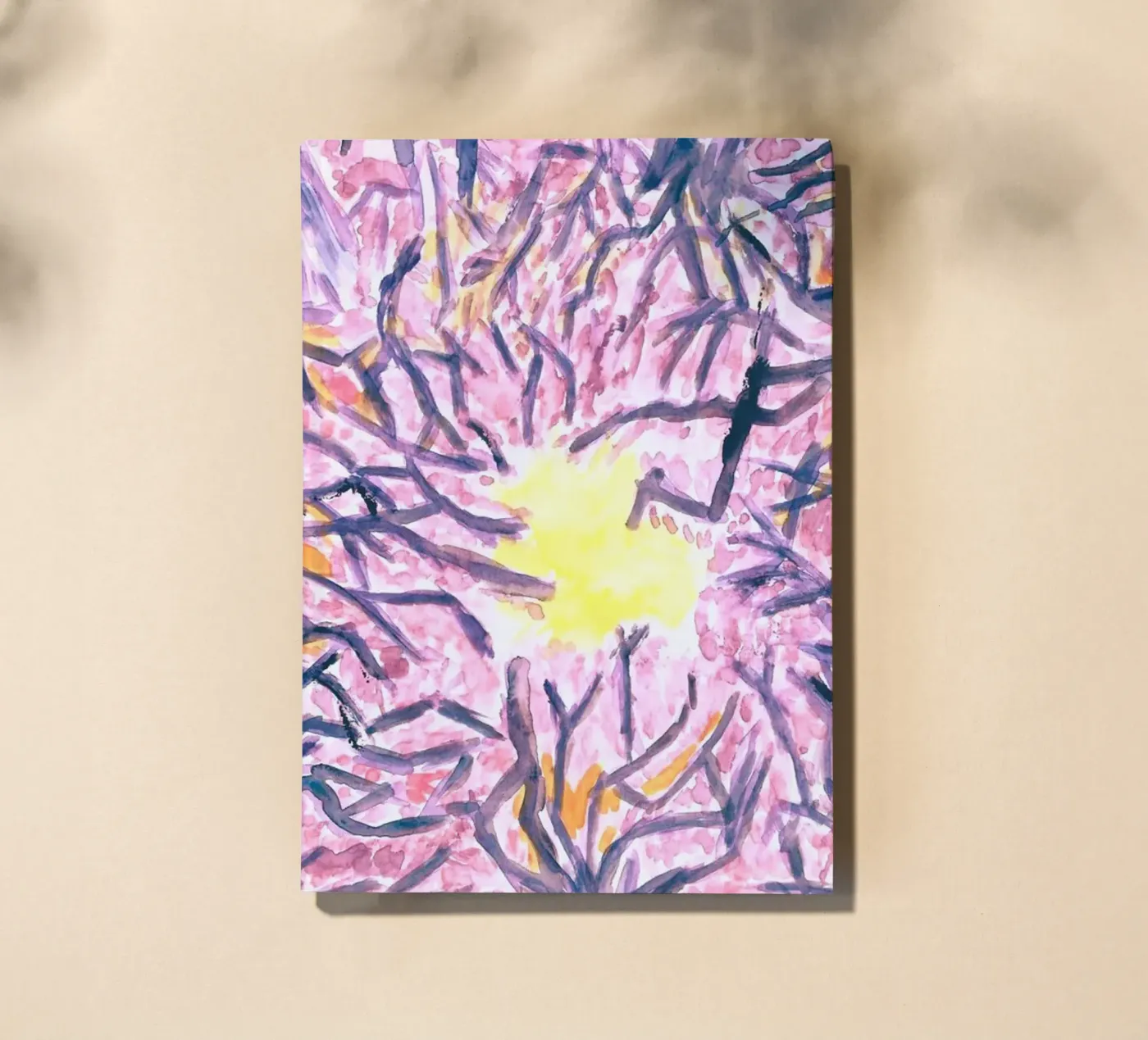 Enracinement/Elevation 🌳 notebook by Riry Duwaa