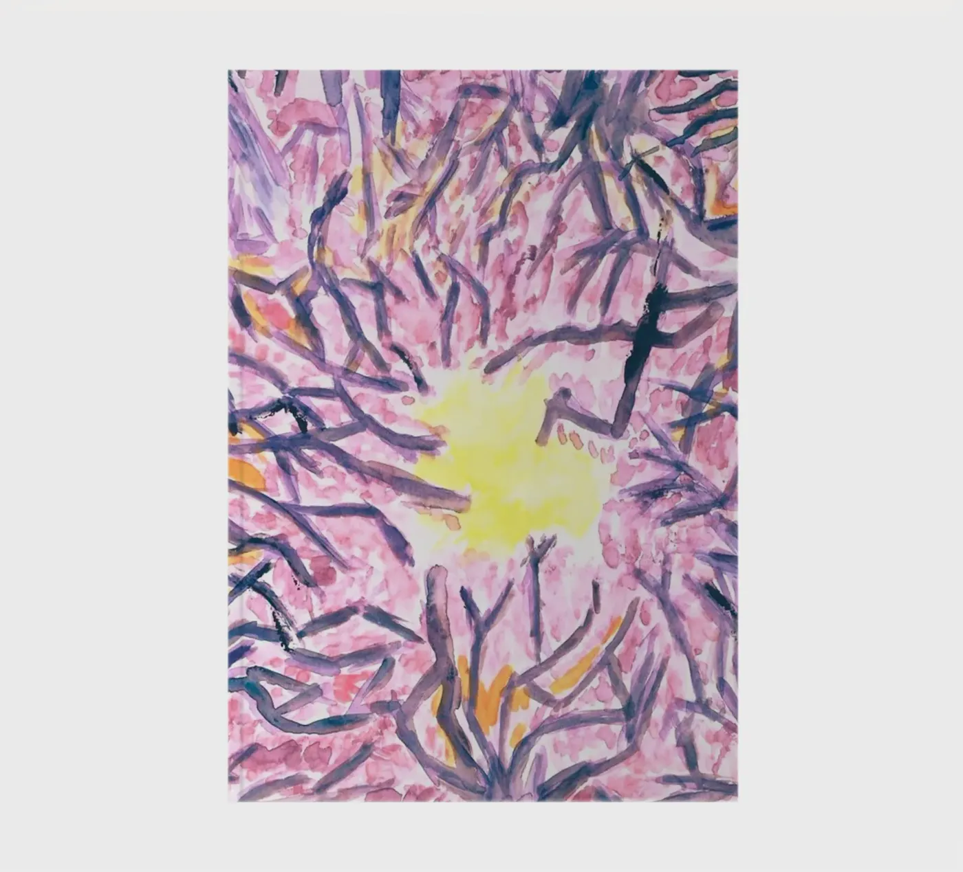 Enracinement/Elevation 🌳 notebook by Riry Duwaa