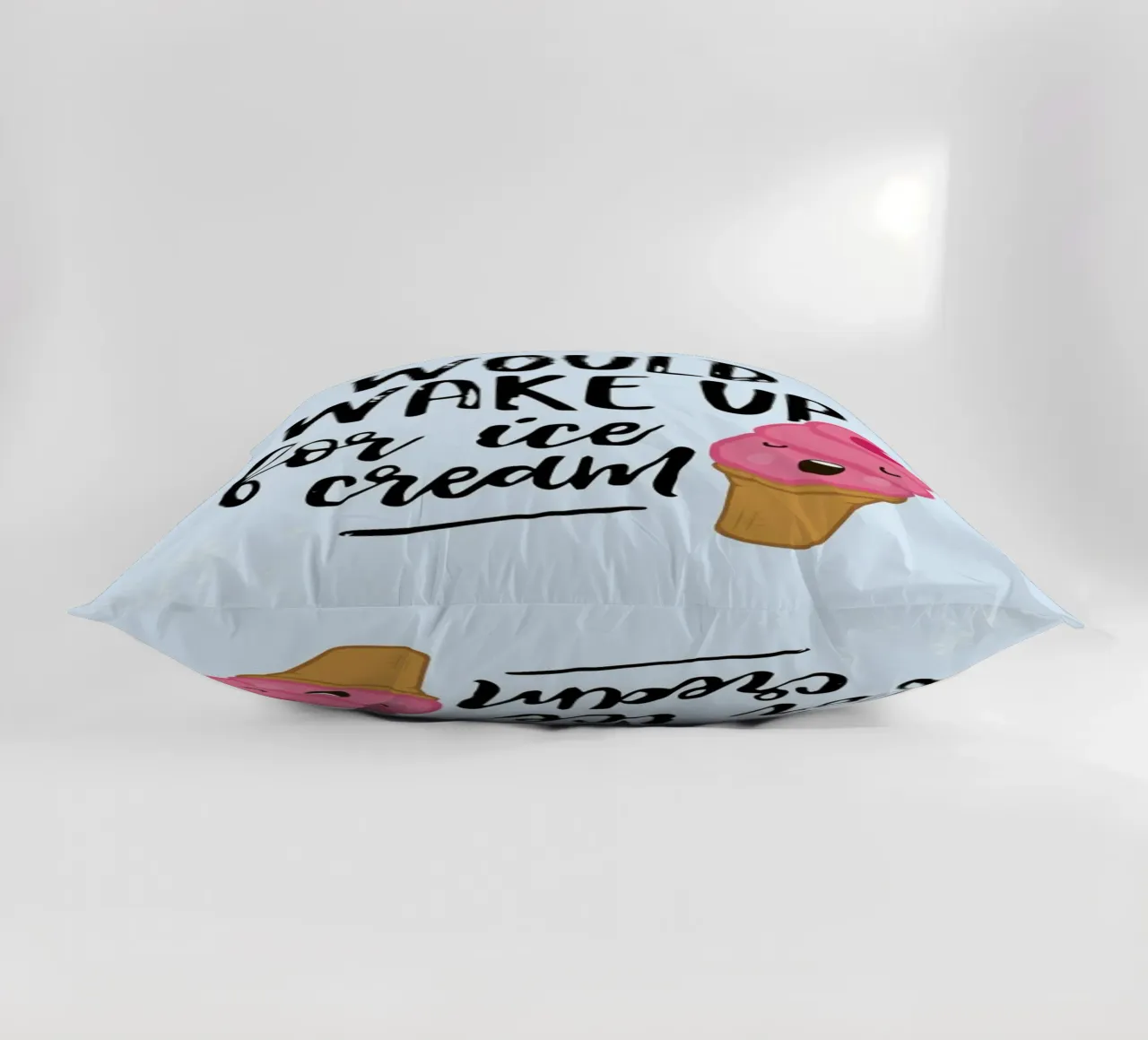 Icecream cuscino da LeDieg