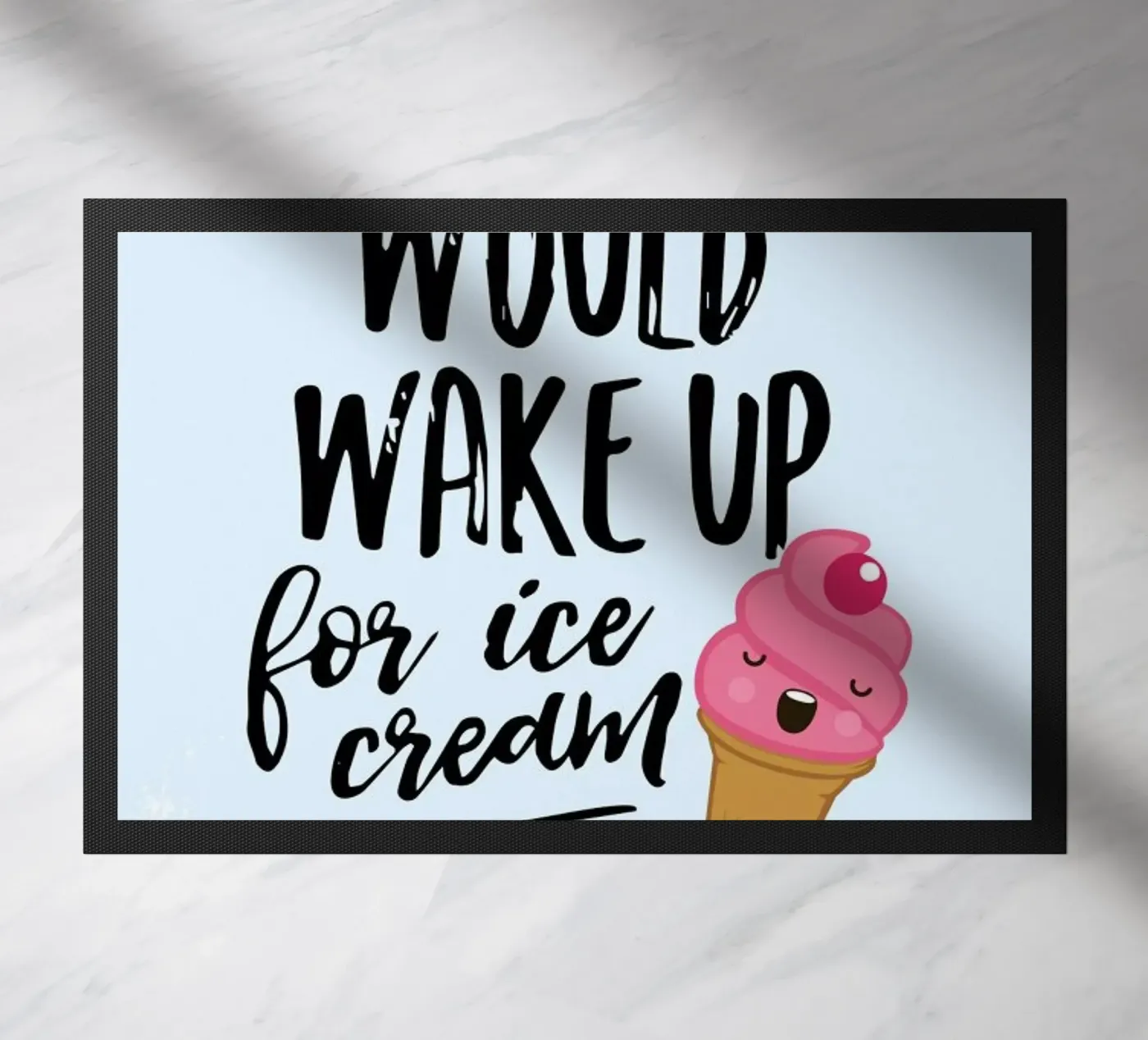 Icecream zerbino da LeDieg