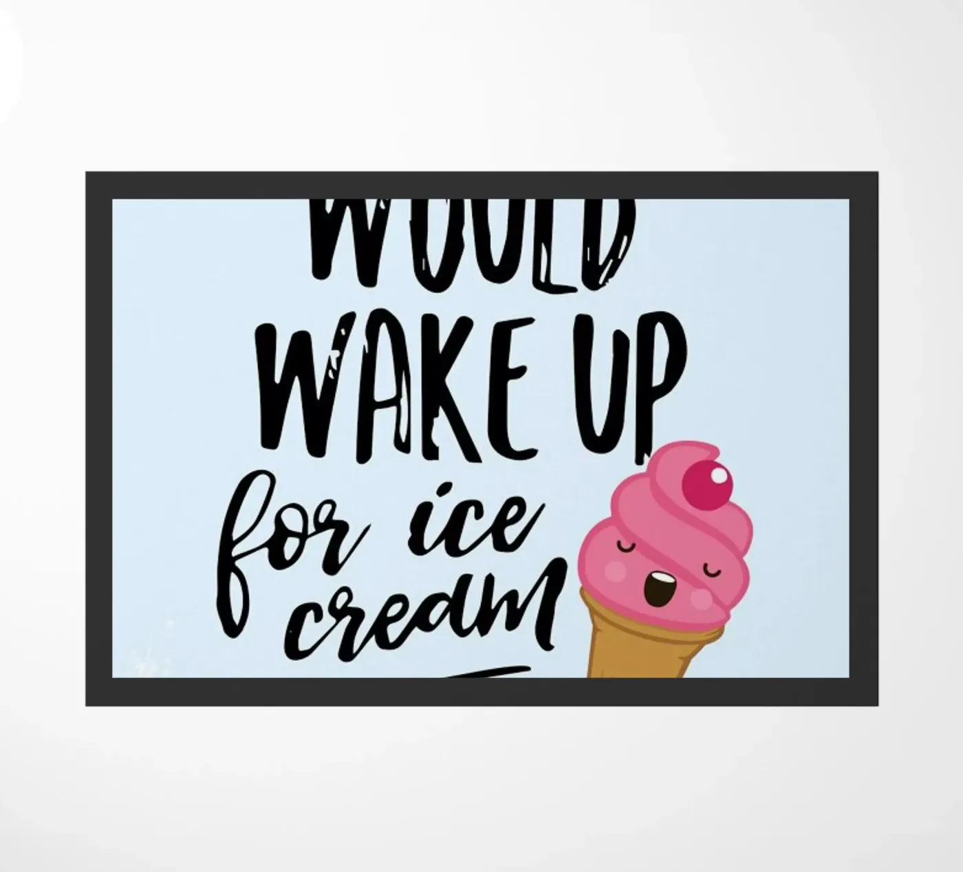 Icecream zerbino da LeDieg