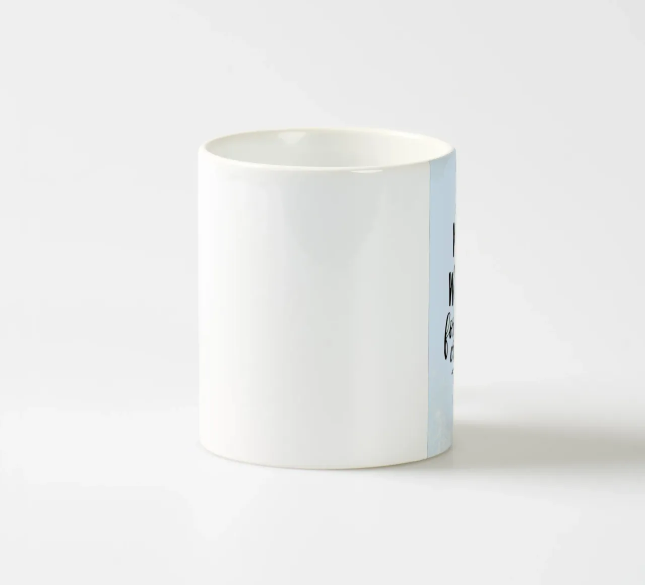 Icecream tazza in ceramica da LeDieg