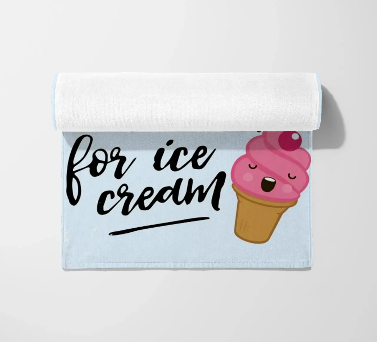Icecream telo mare da LeDieg
