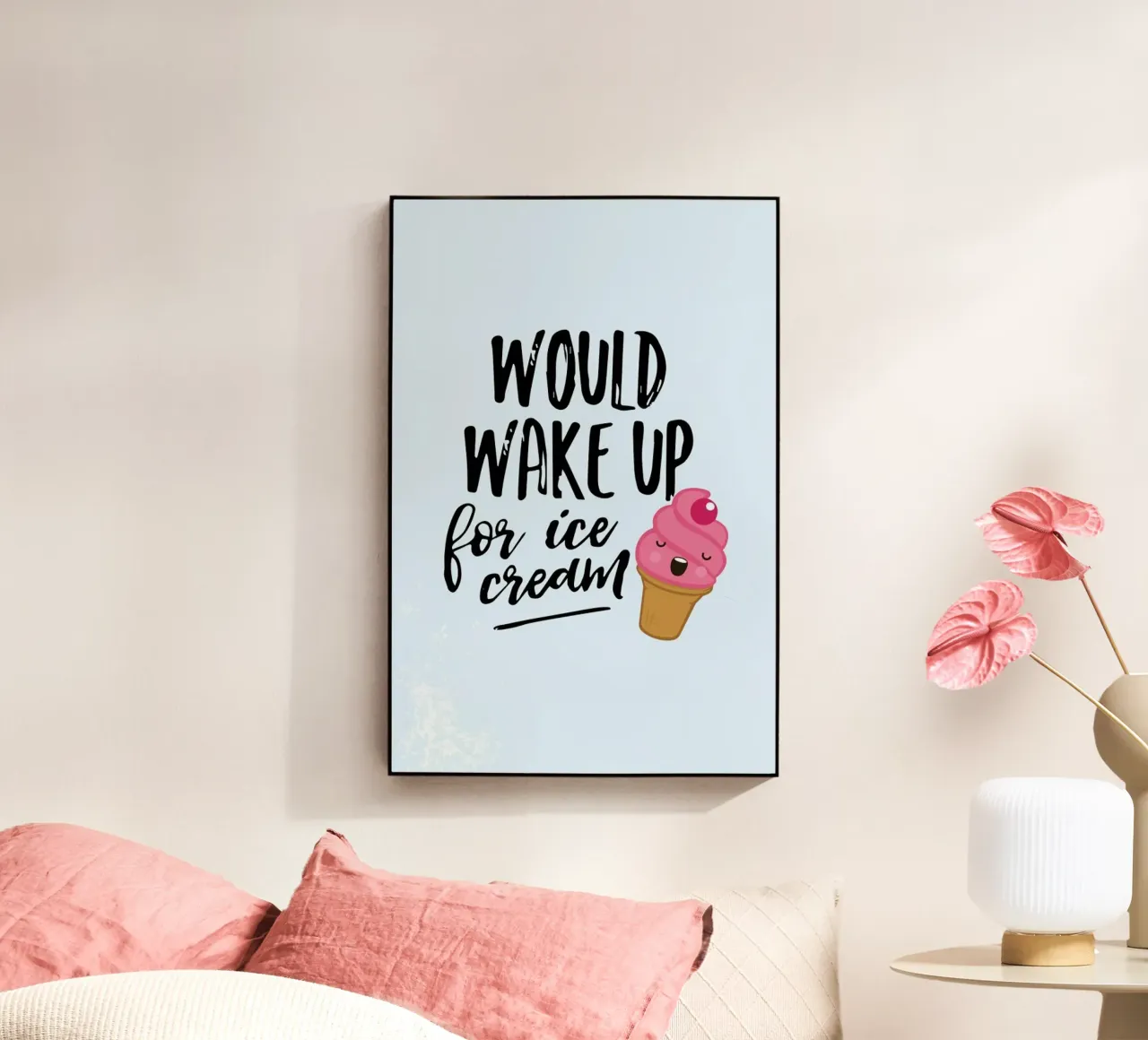 Icecream plexiglass da LeDieg