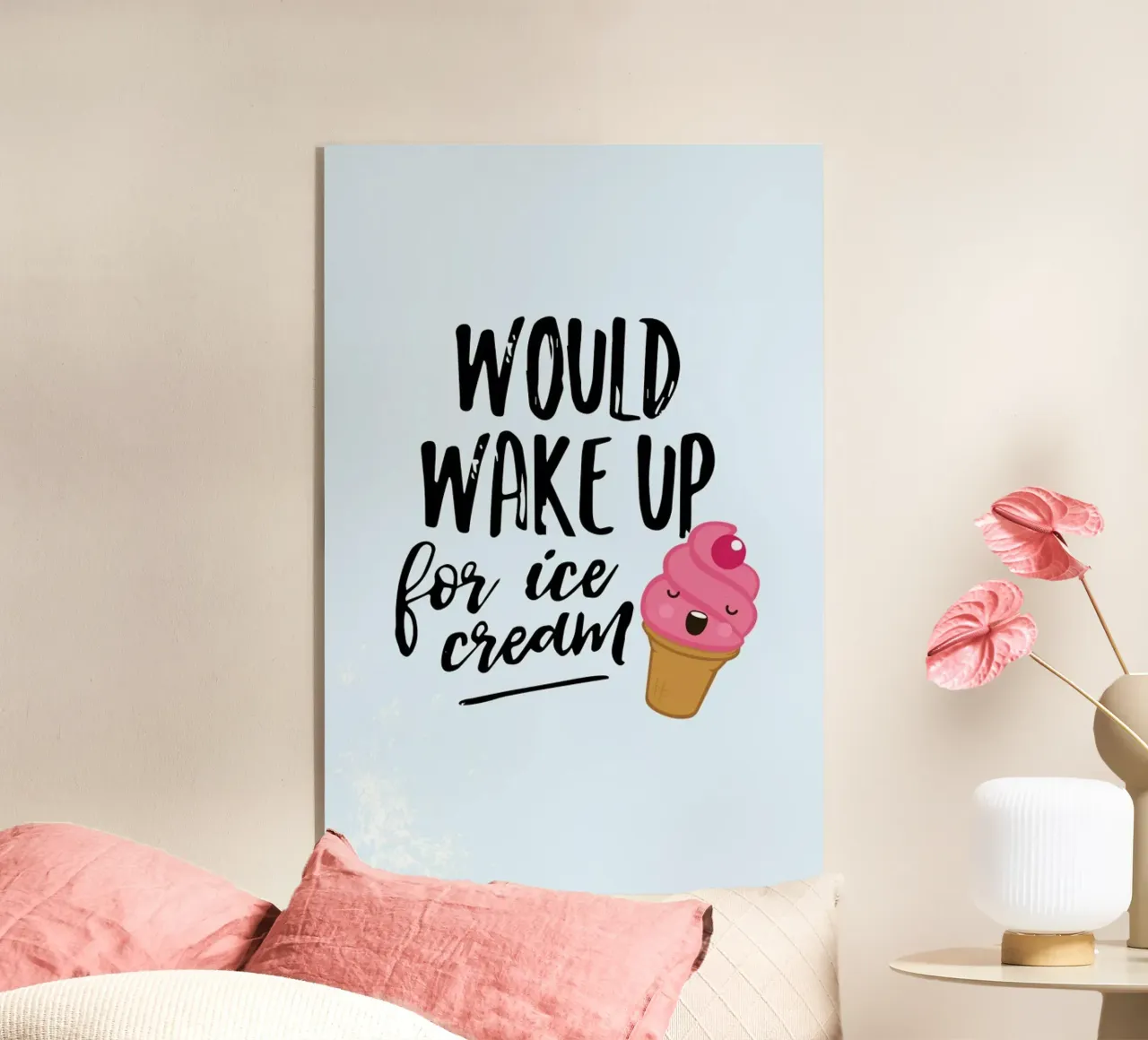 Icecream plexiglass da LeDieg