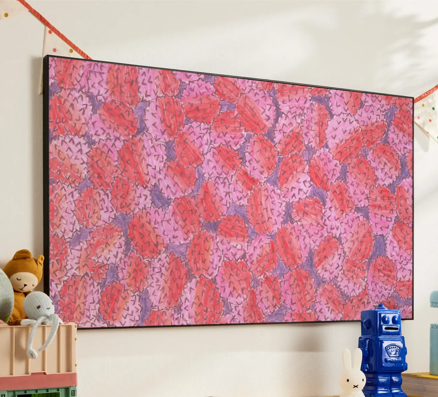 Litchis Explosion 💣 pannello forex da Riry Duwaa