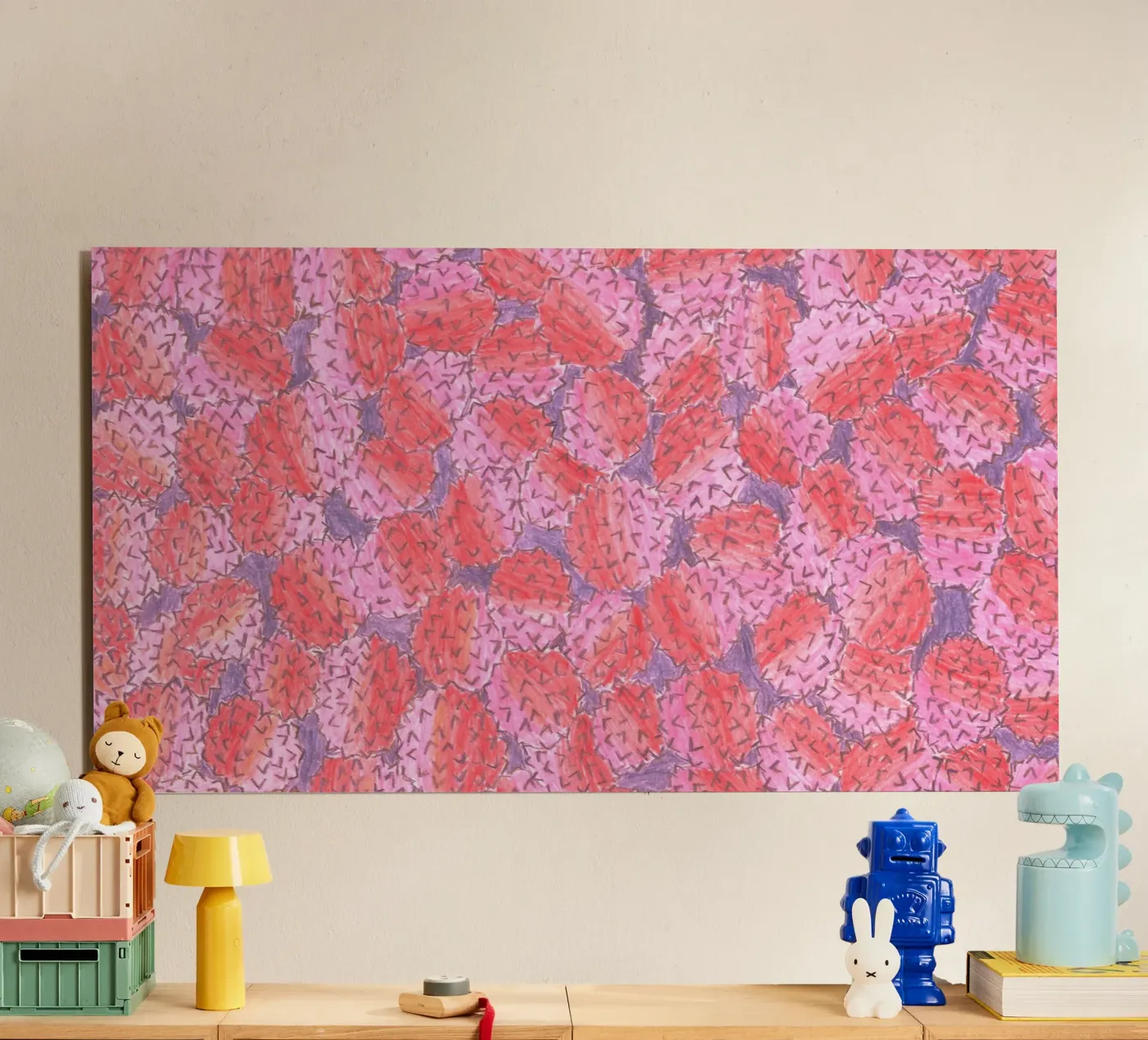 Litchis Explosion 💣 pannello forex da Riry Duwaa