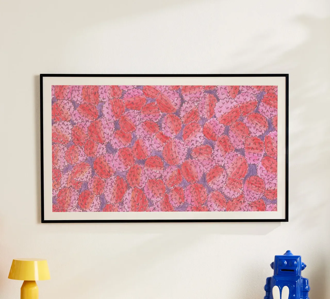 Litchis Explosion 💣 poster da Riry Duwaa