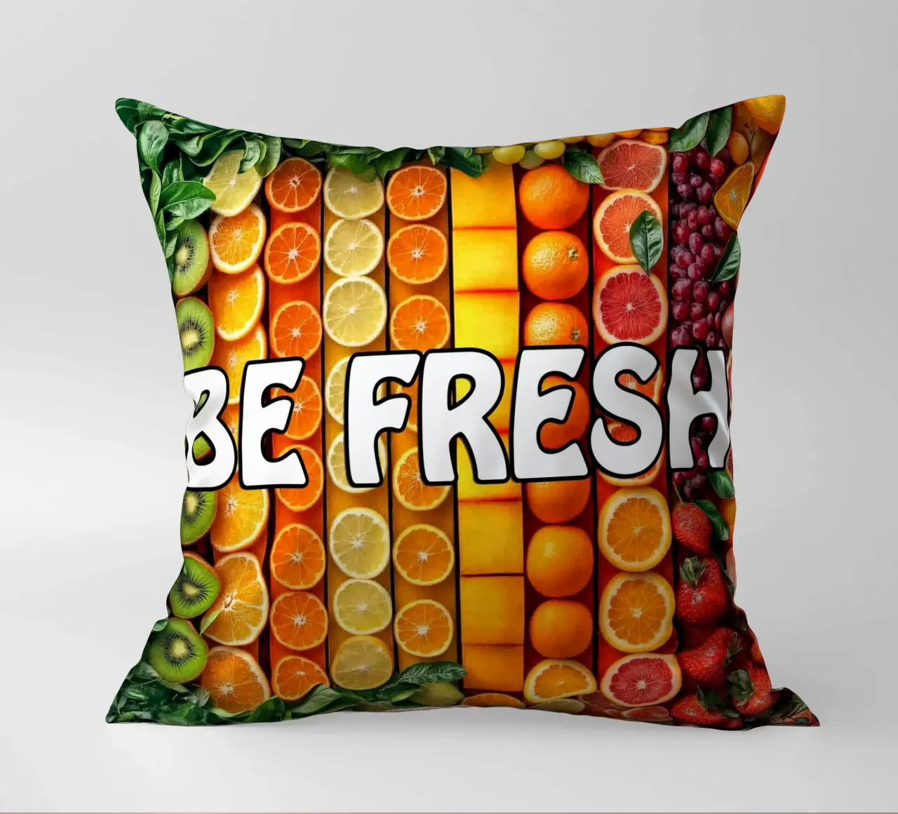 Essere freschi cuscino da Motivate-Today