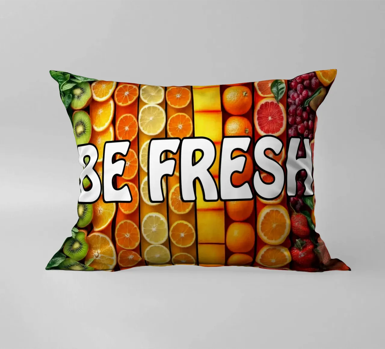 Essere freschi cuscino da Motivate-Today