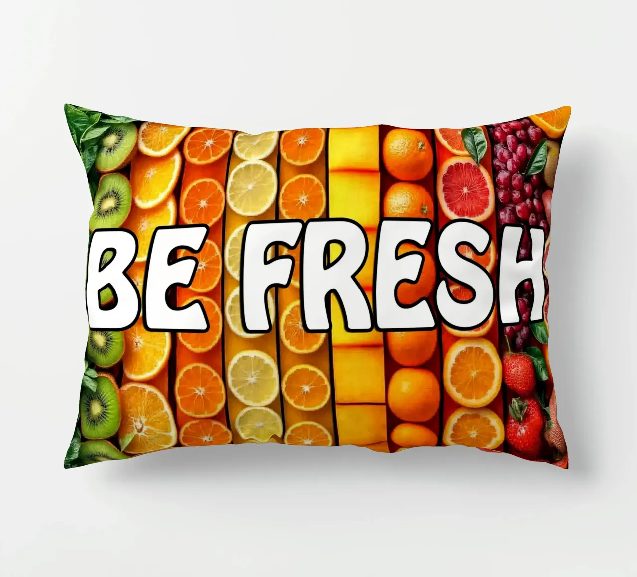 Essere freschi cuscino da Motivate-Today