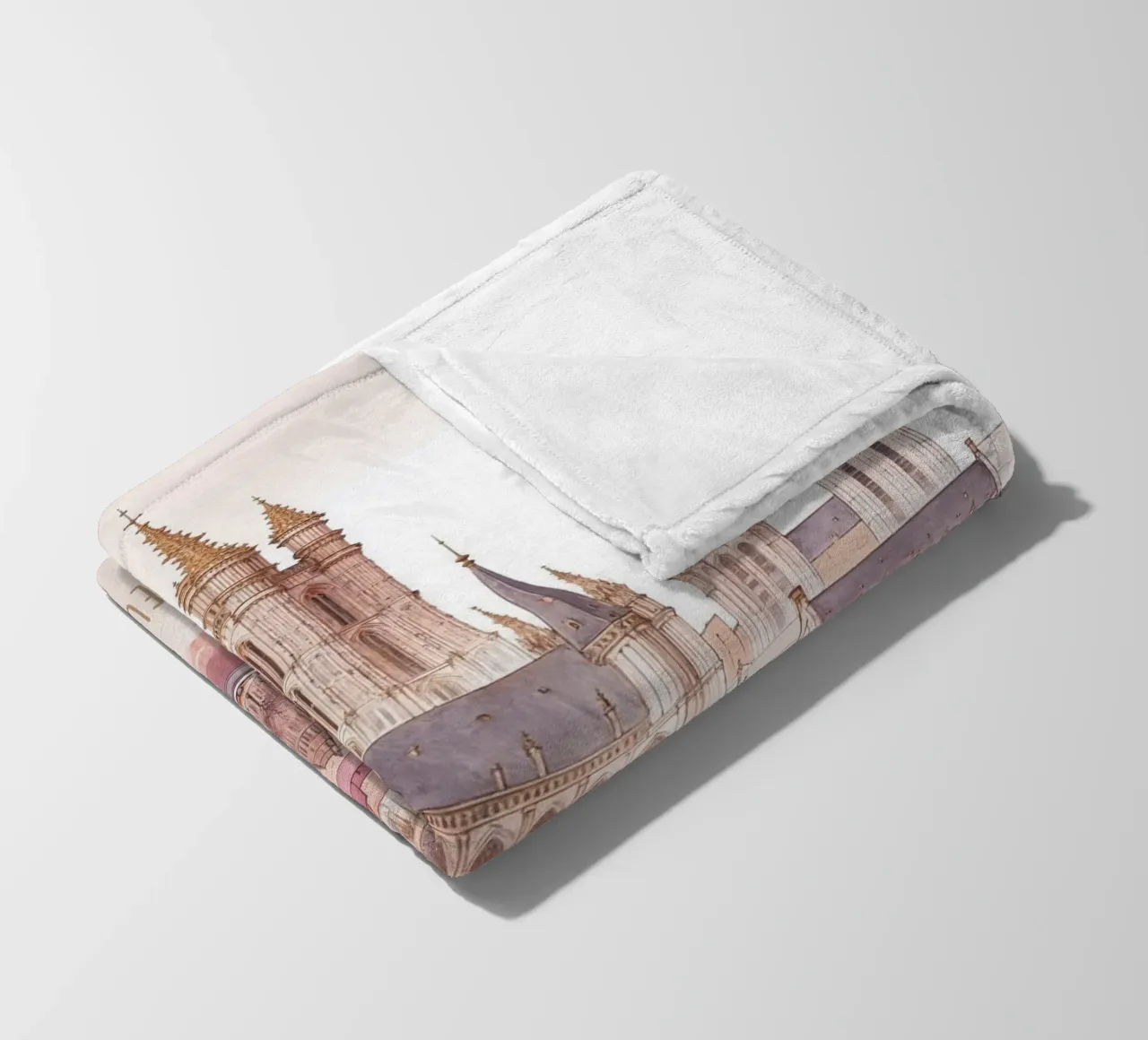 Punti di riferimento moderni e minimalisti della città di Leuven coperta in pile da WijdevenDesign