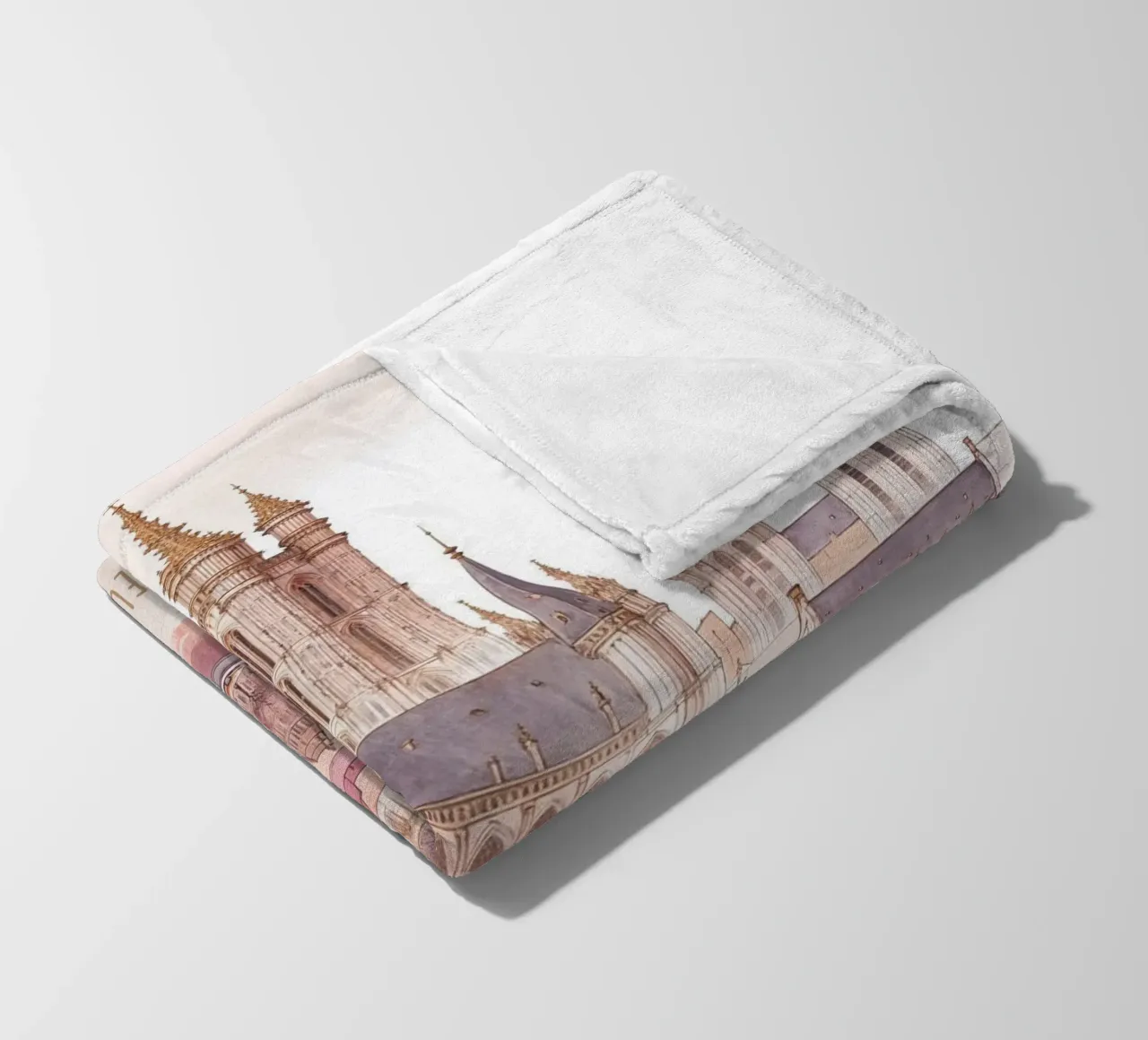 Punti di riferimento moderni e minimalisti della città di Leuven coperta in pile da WijdevenDesign