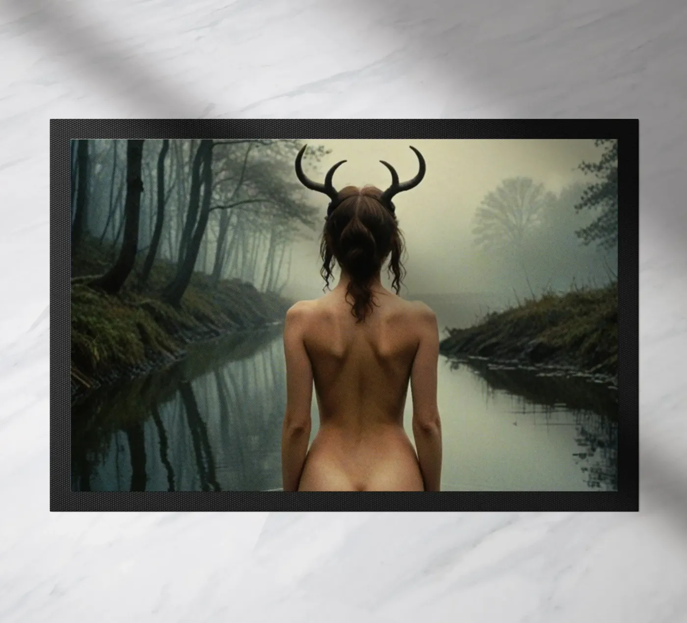 fauno zerbino da nomad