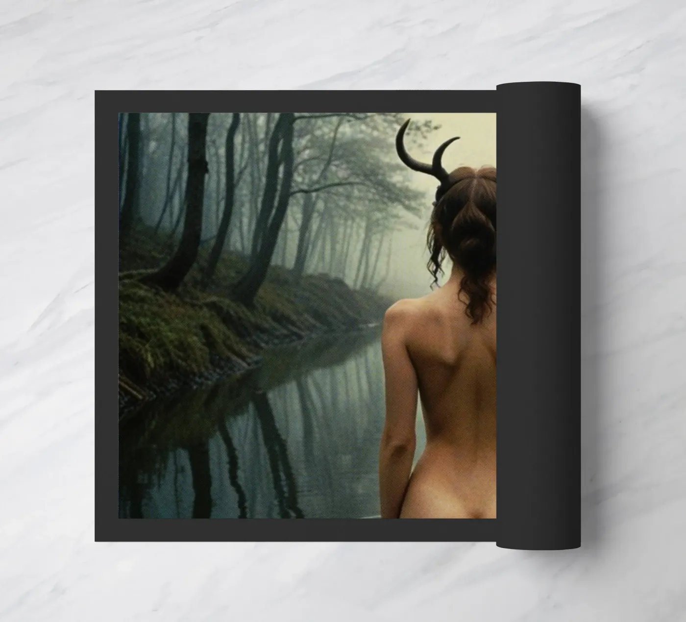 fauno zerbino da nomad