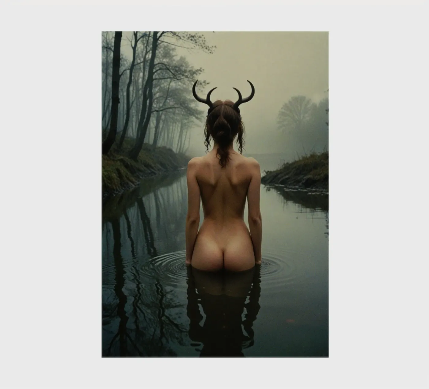 faun notebook by nomad