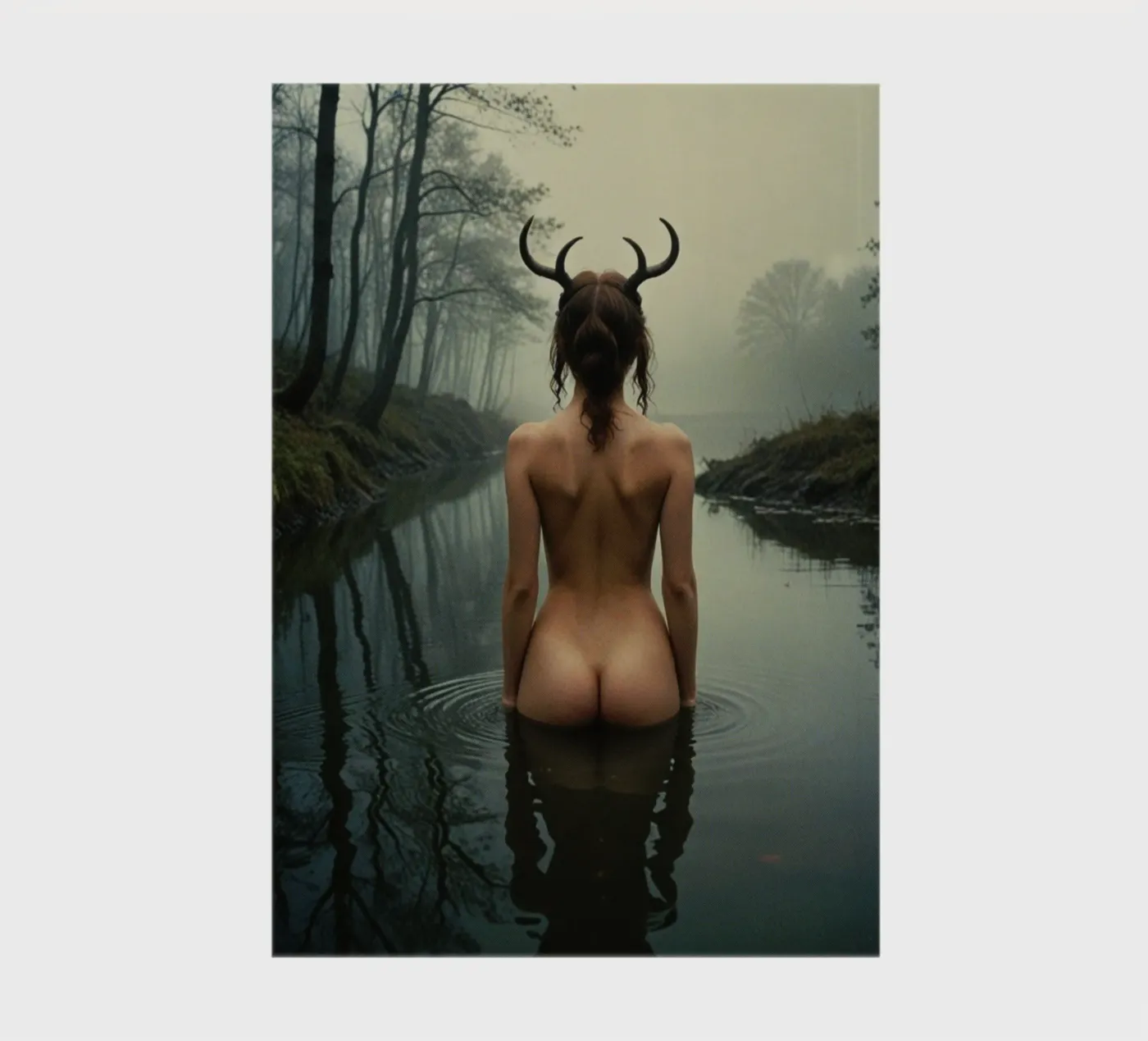faun notebook by nomad