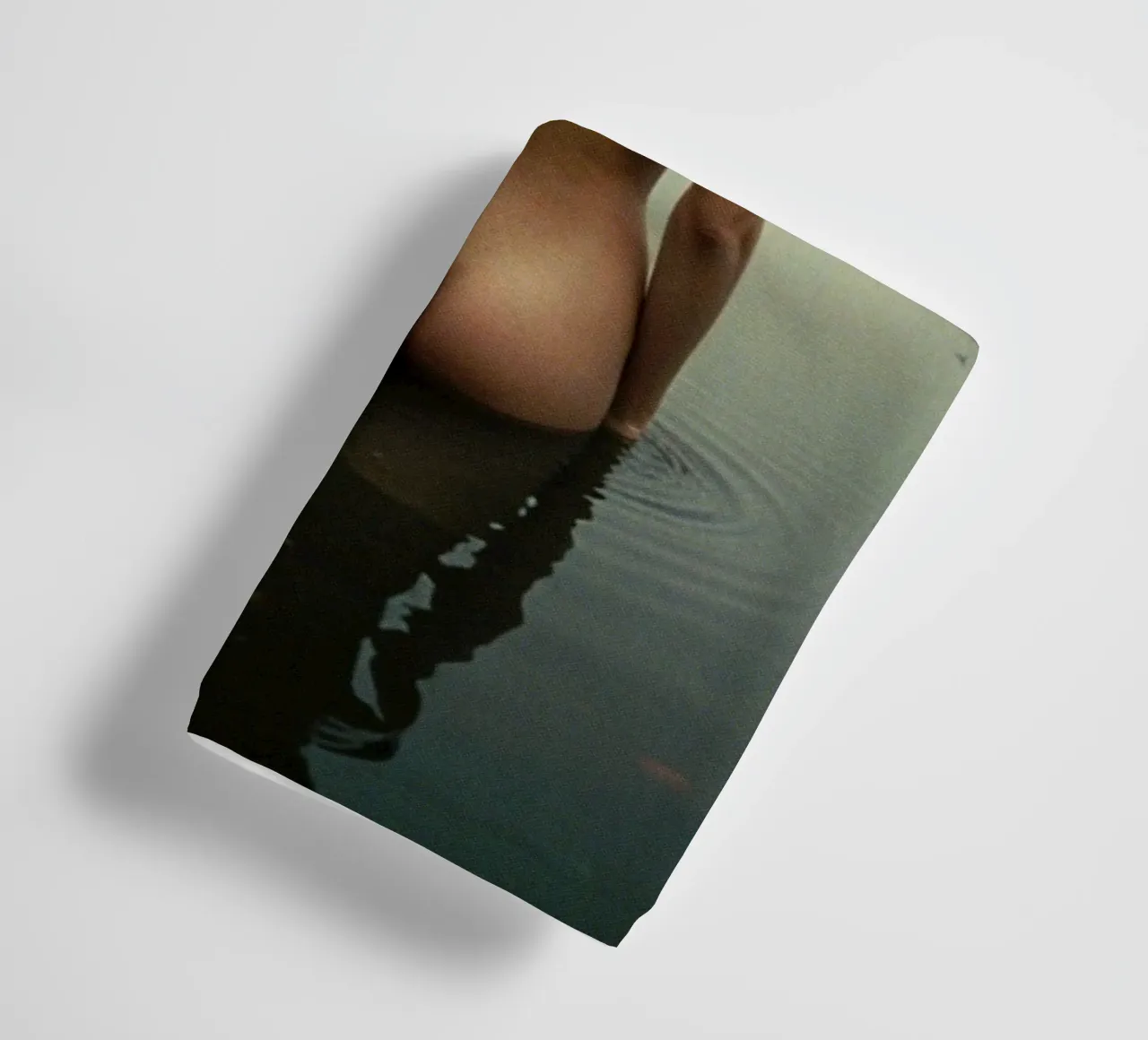 faun towel by nomad