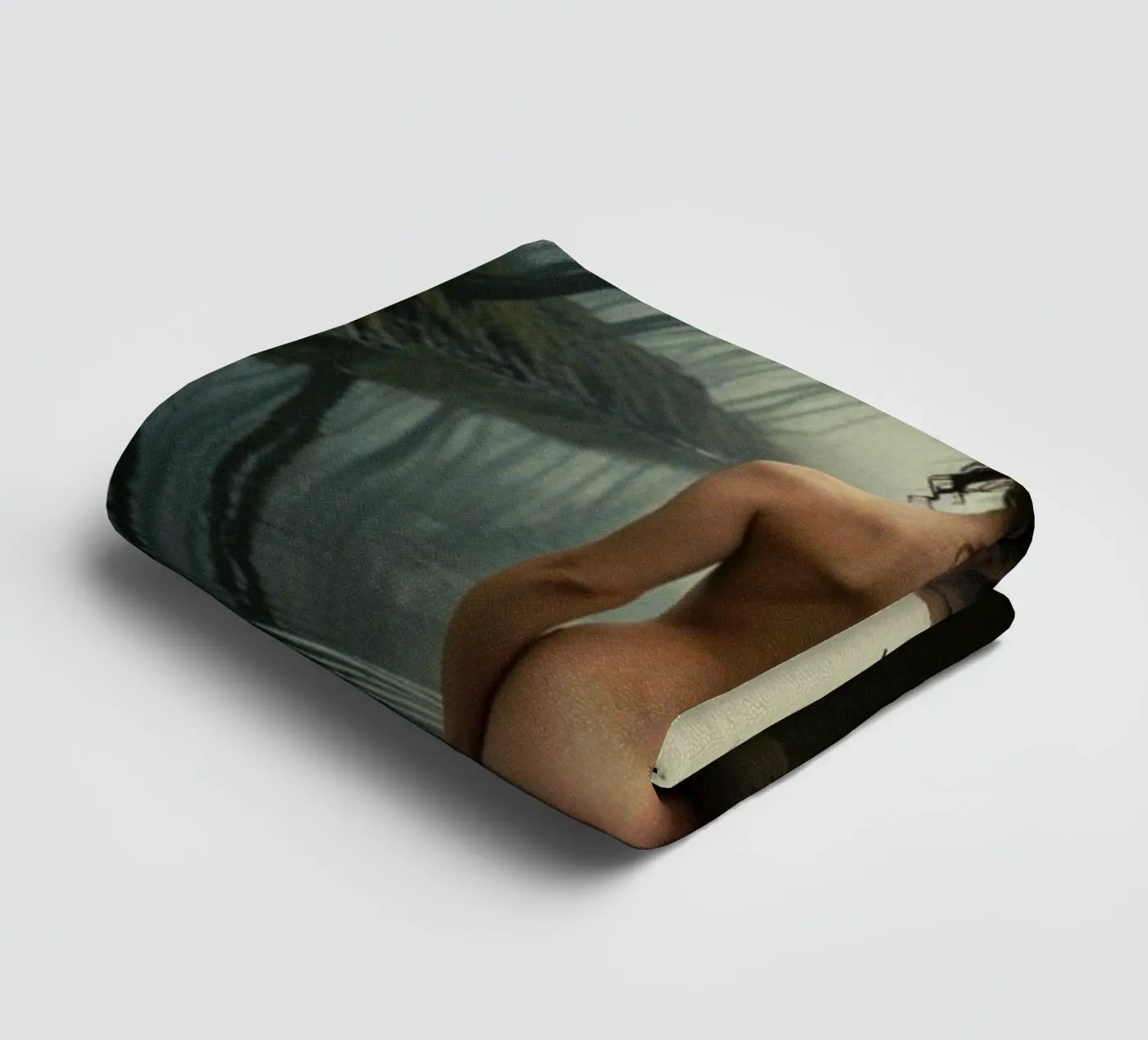 faun badhanddoek van nomad