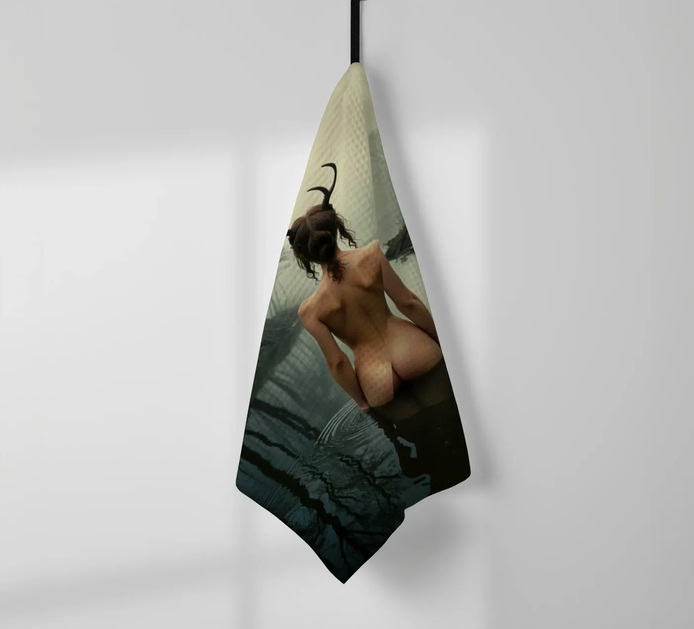 faune torchon de nomad